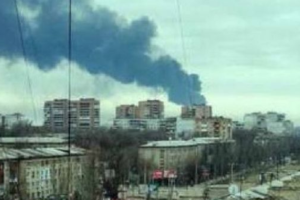 "Кому-то стоит паковать чемоданы": Жители Луганска начинают "нервничать"