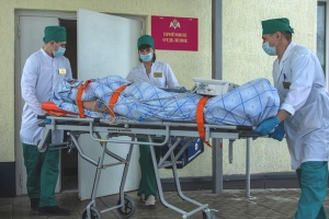 "Лікувати поранених вже ніде та нічим": медики на окупованих територіях б'ють на сполох