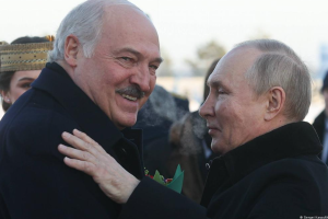 Лукашенко отказался принять участие в войне против Украины - ISW