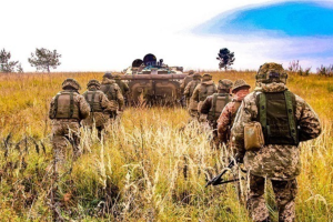 В Україні 6 грудня відзначають День Збройних Сил