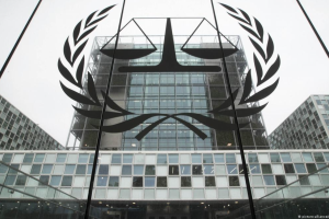 Канада и Нидерланды присоединились к международному иску Украины против РФ