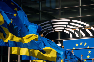 Угорщина заблокувала виділення Україні нового траншу від ЄС у розмірі 18 млрд євро