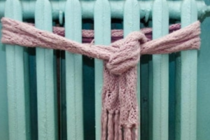 У Краматорську 370 багатоквартирних будинків залишилися без опалення