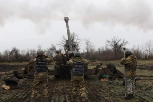 Противник продовжує обстрілювати мирні населені пункти та позиції наших військ: зведення Генштабу ЗСУ