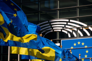 Посли ЄС одноголосно схвалили надання Україні допомоги у розмірі 18 млрд євро