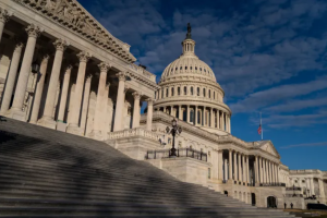 Комитет Сената США принял резолюцию о признании действий РФ в Украине геноцидом