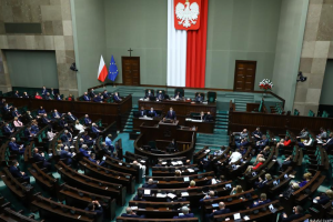 Польський Сейм визнав РФ державою-спонсором тероризму