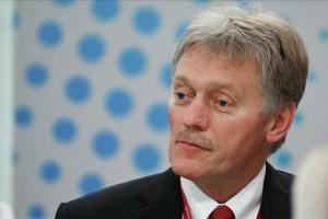 У Кремлі відреагували на візит Зеленського до США