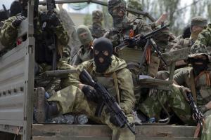 "Боевики в законе": Кремль включил в состав армии РФ незаконные военные формирования "ДНР/ЛНР"