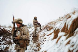 ЗСУ з боями просуваються до Сватового та Кремінної - ISW