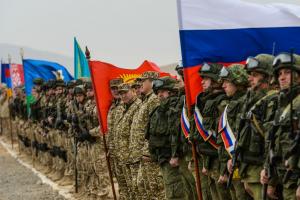 Вірменія відмовилася проводити навчання ОДКБ на своїй території