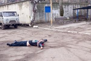 "На його місці може опинитися будь-хто": У Лисичанську окупанти вбили "агента СБУ"