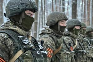 Российские оккупанты превращают Луганщину в концлагерь