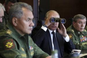 Путін поставив Герасимову новий термін захоплення Донбасу – ГУР