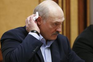 Лукашенко боїться за своє життя та посилює особисту охорону