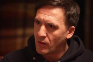 У РФ вирішили порушити кримінальну справу проти російського актора Артура Смольянінова після його слів про війну