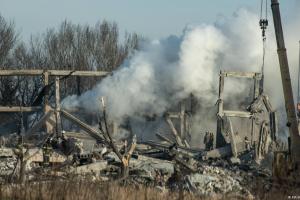 Фейкова "операція відплати": Міноборони РФ розлютило росіян брехливою заявою про "ответку" за Макіївку