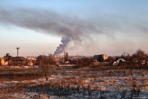 Захват Соледара не поможет армии РФ окружить Бахмут – ISW