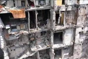 "Средневековый город": Стрюк о ситуации в оккупированном Северодонецке