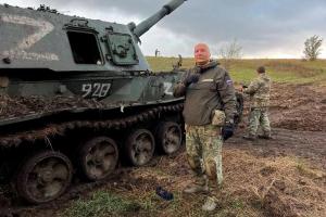 Рогозін відправив послу Франції уламок, який поранив його у Донецьку, та пригрозив відповідальністю