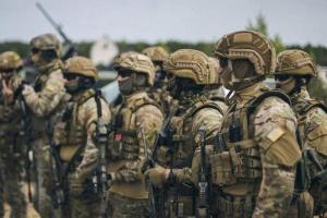 В Германии, США и Британии стартуют расширенные учения украинских военных