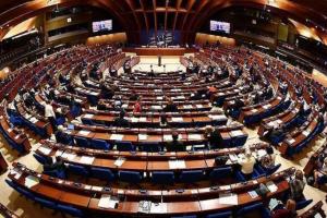 ПАРЄ підтримала резолюцію про створення спецтрибуналу для керівництва РФ та Білорусі