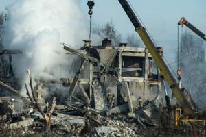 "Ми з голою д*пою": Самарські "мобіки", які вижили у Макіївці, просять допомоги у росіян