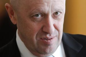 Пригожин використовує повідомлення про успіхи "вагнерівців" під Соледаром для зміцнення репутації групи - ISW