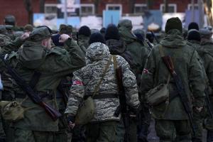 Вибиті зуби та обличчя, розмальовані синцями: жителі Рубіжного постраждали за "неправильні" слова