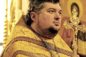 "Прославился" на весь мир: О священнике-предателе из Лисичанска написали западные СМИ