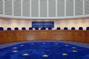 ЄСПЛ 25 січня публічно оголосить рішення у справі про окупацію Донбасу