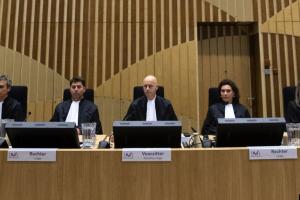 У Гаазі відбудеться прес-конференція по справі МН17