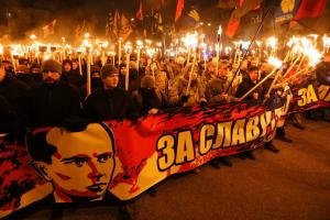 В Україні сьогодні відзначають день народження Степана Бандери