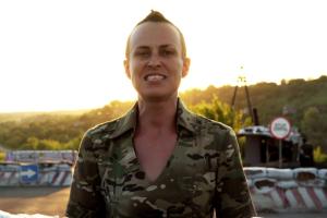 "Синдром Гойди": Затята "захисниця" Донбасу Чичеріна відзначилася черговою бредовою заявою