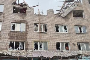 "Гаряча нічка": HIMARS роздавав "привіти" російським окупантам на Луганщині