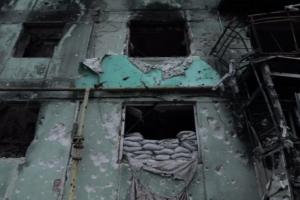 Окупанти продовжують прочісувати Сєвєродонецьк у пошуках "потрібних" квартир: склали новий список