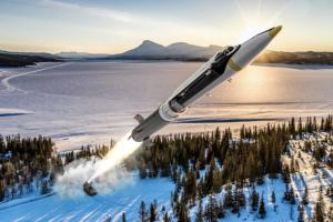 ​​​​​​​В новый пакет военной помощи от США могут войти боеприпасы GLSDB с дальностью поражения около 150 км