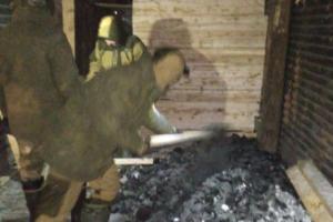 "Як скот": "Мобіків" з Іркутська повезли у товарних вагонах воювати на Луганщину