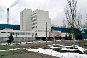 У Рубіжному окупанти демонтують та вивозять сучасне обладнання з РКТК