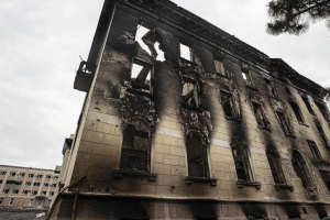 Красива відеоказка російських пропагандистів, або Як "відроджується" Лисичанськ