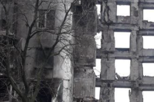 "Небольшое путешествие": свежее видео из оккупированного Северодонецка