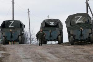 Окупанти активізувалися на Луганщині: загострення біля Білогорівки та Кремінної