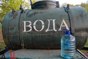 "Мертва вода": у Донецьку небезпечне захворювання косить мирних та військових