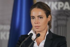 НАБУ та САП повідомили нардепу Королевській про підозру