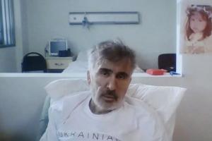 Європарламент закликав Грузію помилувати та звільнити Саакашвілі