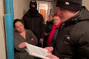 У Києві викрили проросійську пропагандистку з Лисичанська