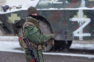 Путін переоцінює можливості своєї армії: ISW про наказ захопити Донбас