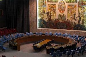 Радбез ООН 24 лютого проведе дебати до річниці масштабного вторгнення РФ в Україну