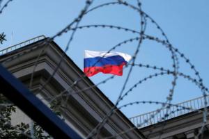 Австралія та Нова Зеландія оголосили про нові санкції проти РФ
