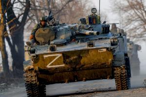Большое наступление имеет все шансы захлебнуться в зачатке: военный обозреватель о планах россиян захватить Донбасс